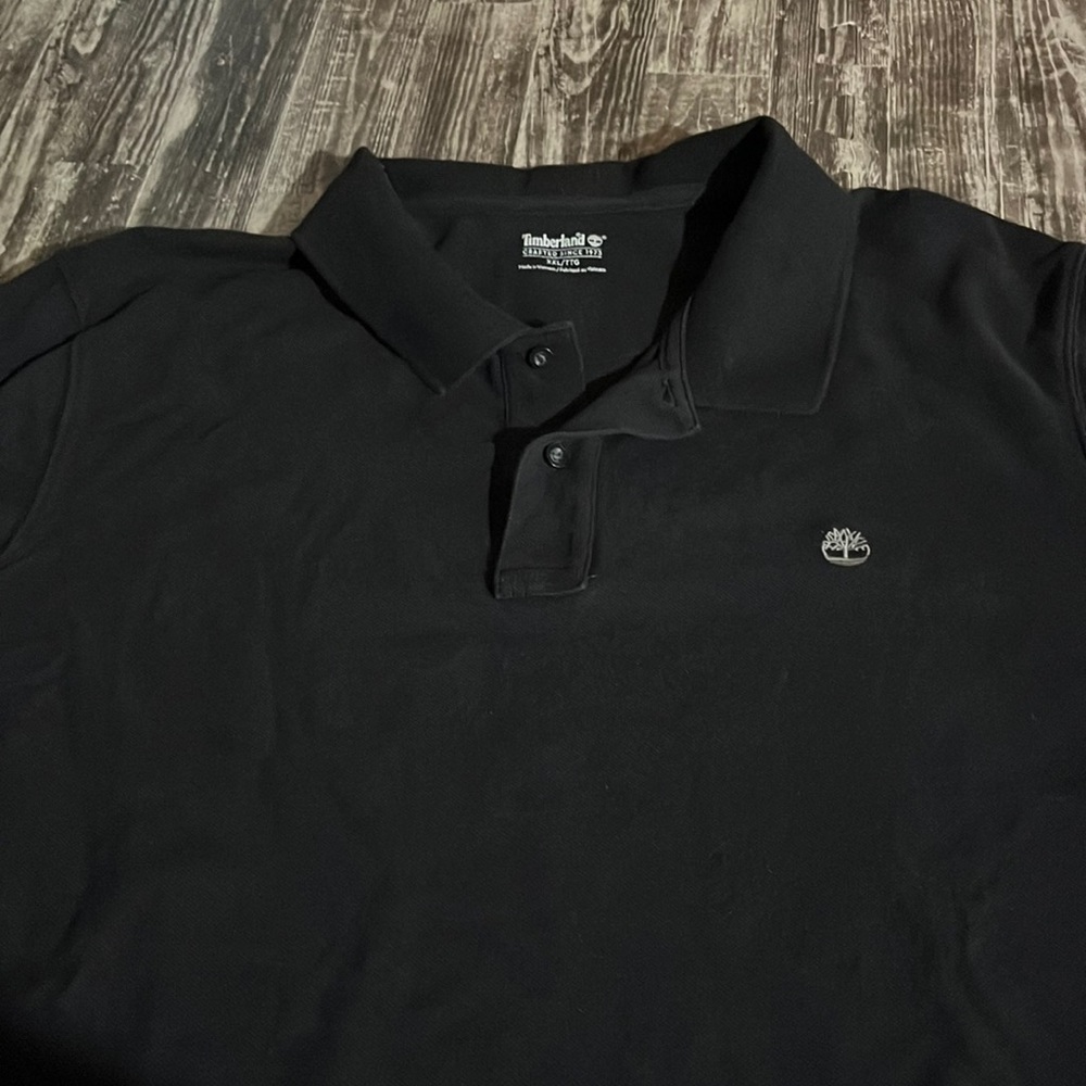 Timberland Polo - Picture 2 of 5